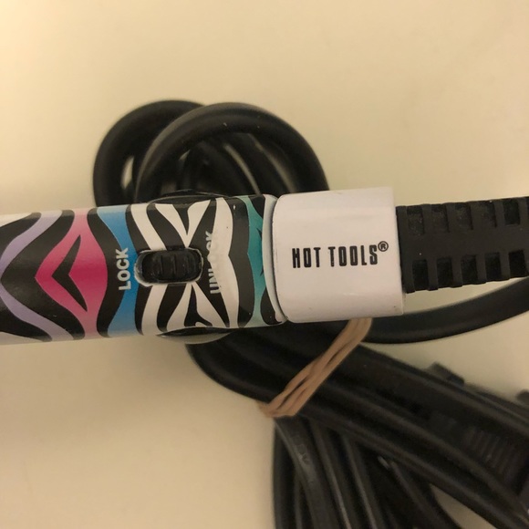 Brand new Hot Tools Mini Straightener - Picture 4 of 7